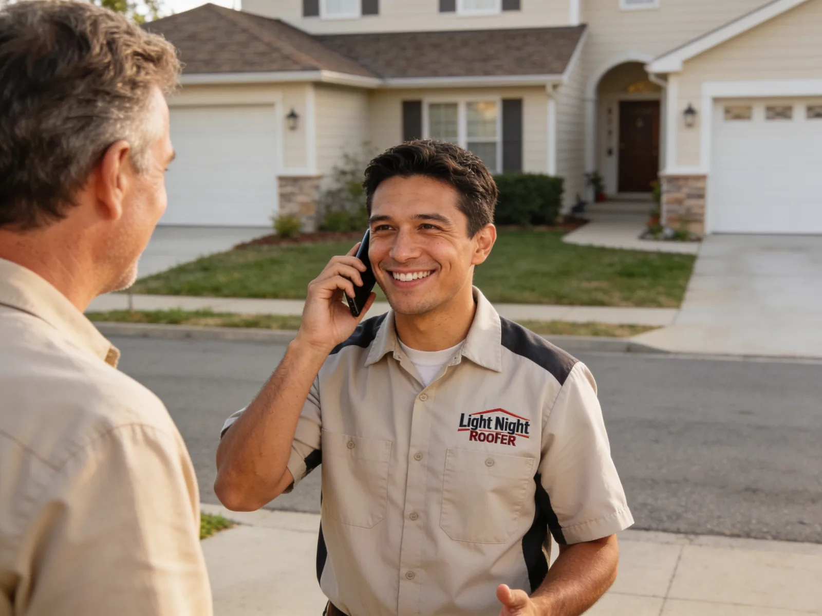 Emergency Roof Repair Stratford, WA FAQs